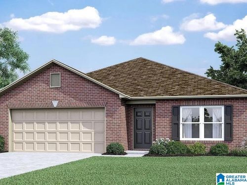 1700 Amber Avenue, Cullman, AL, 35055 | Card Image