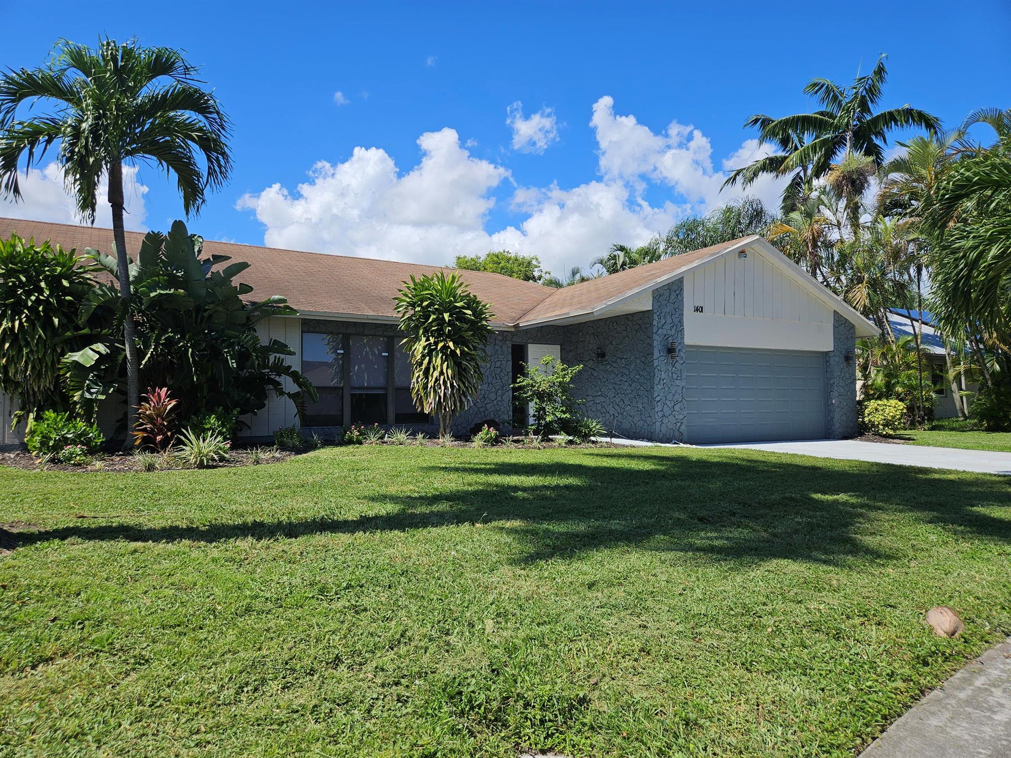 14th Ave, Boca Raton, FL 33486