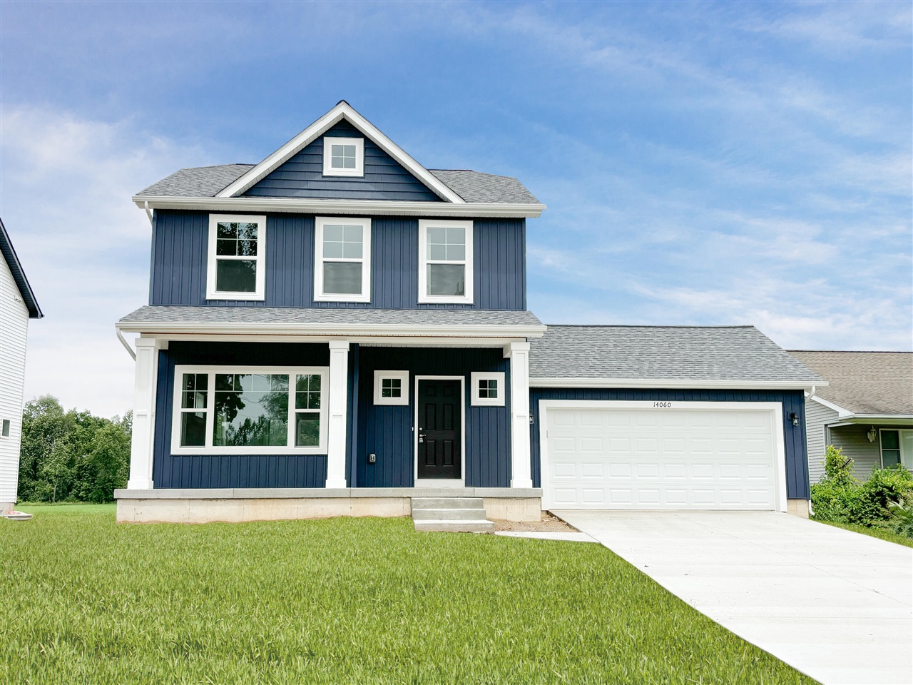 Northmoor Dr, Cement City, MI 49233
