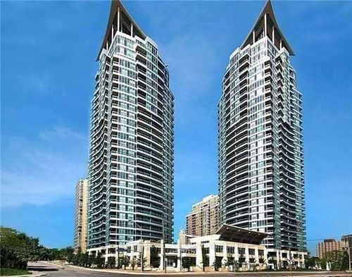 1508-33 Elm Dr W, Mississauga, ON, L5B4M2 | Card Image