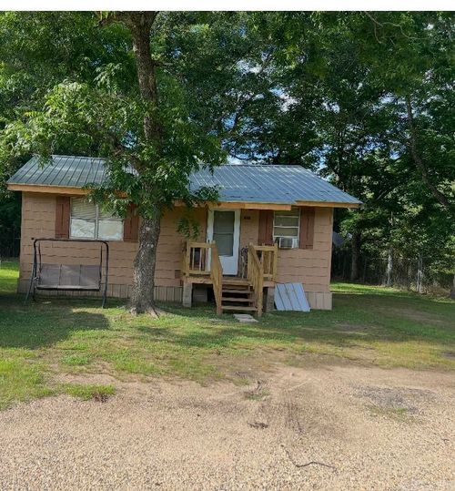 618 Jenkins Dr, Hamburg, AR, 71646-3173 | Card Image