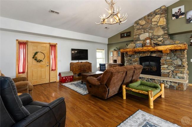 2651 N 16 Th Rd, House other with 3 bedrooms, 2 bathrooms and null parking in Worden MT | Image 15