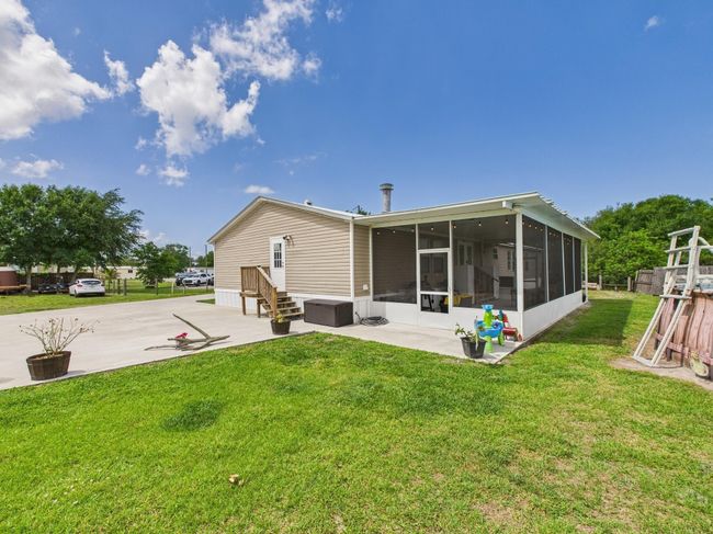 2452 Se 21 St Ter, House other with 4 bedrooms, 2 bathrooms and null parking in OKEECHOBEE FL | Image 48