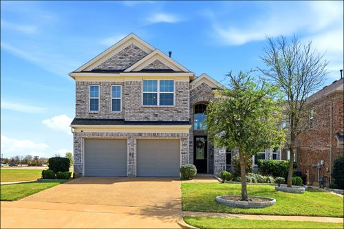 3812 Wittenburg Dr, Mckinney, TX, 75071-1653 | Card Image