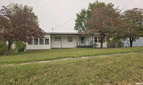 160 Main St, Alto Pass, IL, 62905-1030 | Card Image