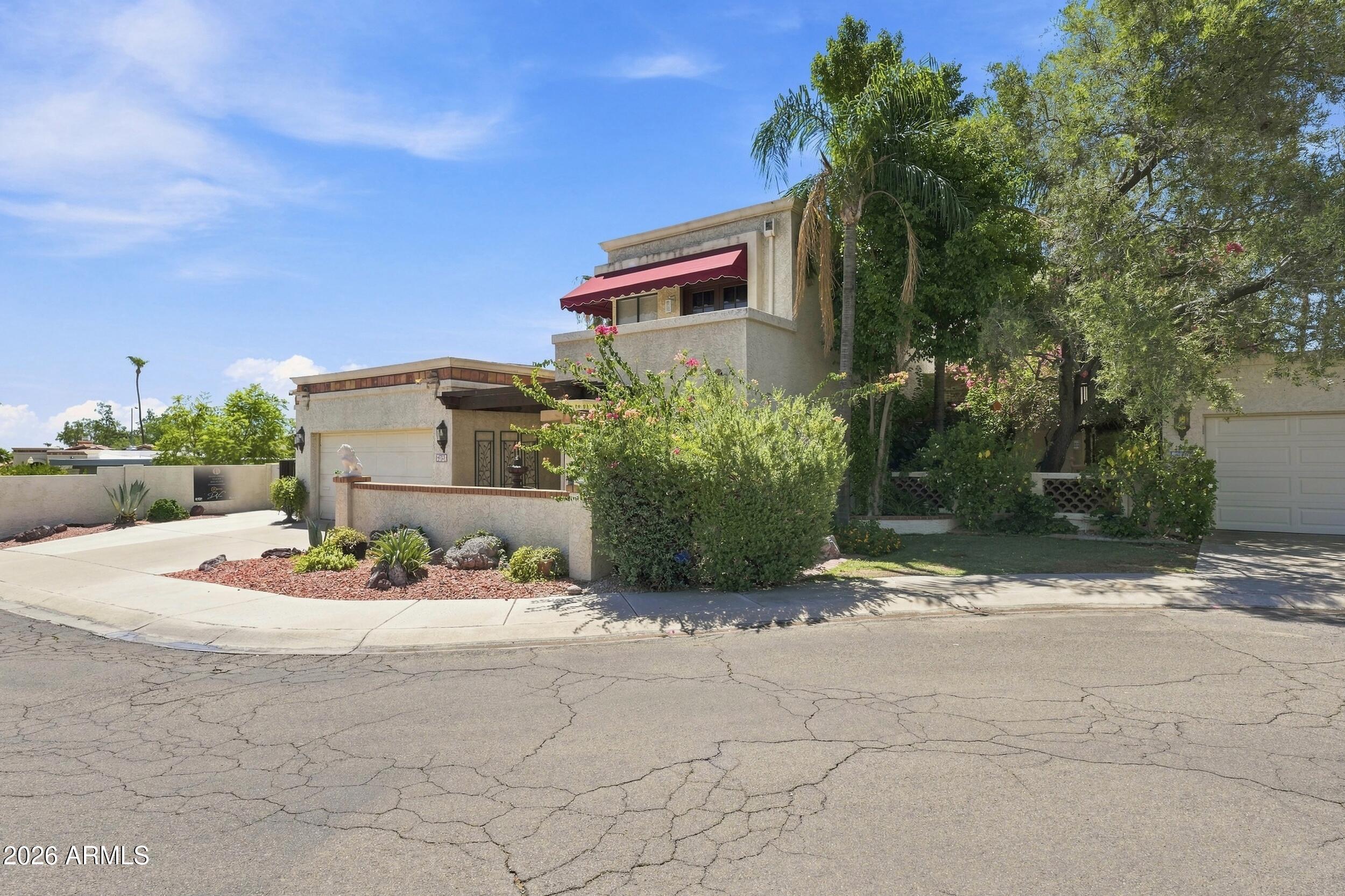 Residential in Phoenix 2
