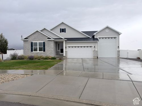 558 S Otto Ln, Grantsville, UT, 84029-1020 | Card Image