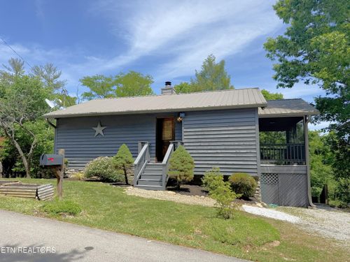 126 Cutter Gap Rd, Townsend, TN, 37882-3518 | Card Image