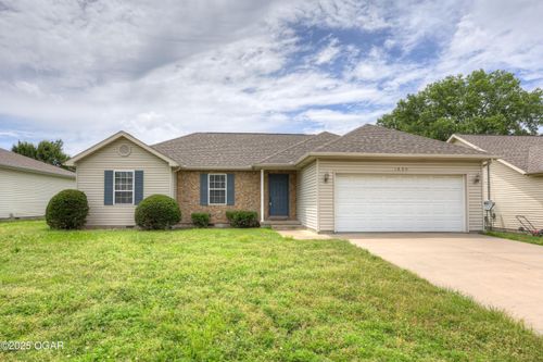 1830 S Cleveland Ct, Joplin, MO, 64804-0118 | Card Image