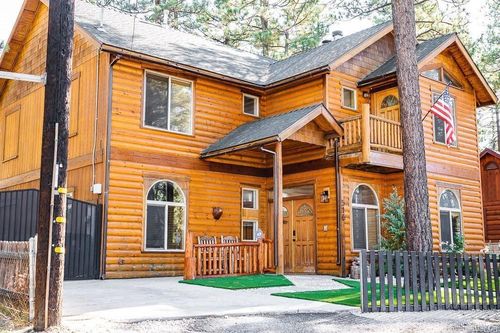 516 Irving Way, Big Bear City, CA, 92314-9756 | Card Image