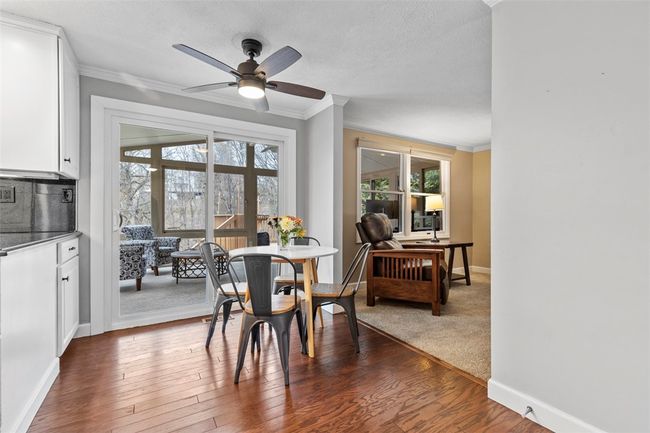 109 Halsey Ct, House other with 4 bedrooms, 3 bathrooms and 2 parking in Mt. Lebanon PA | Image 31