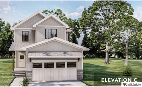 15959 Kempten Creek Dr, Bennington, NE, 68007-5206 | Card Image