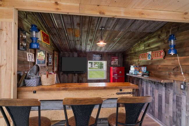 2260 W Bacon Rd, House other with 3 bedrooms, 2 bathrooms and null parking in Hillsdale MI | Image 49