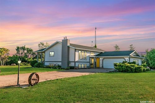 - Rural Address, Luseland, SK, S0L2A0 | Card Image