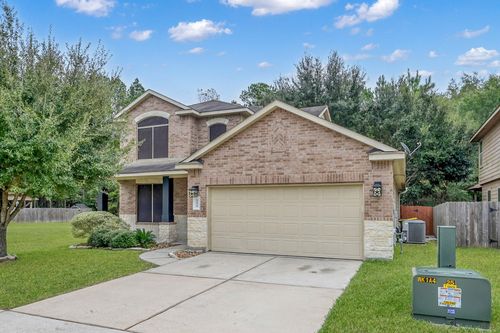 9575 E Woodmark, Conroe, TX, 77304-1788 | Card Image