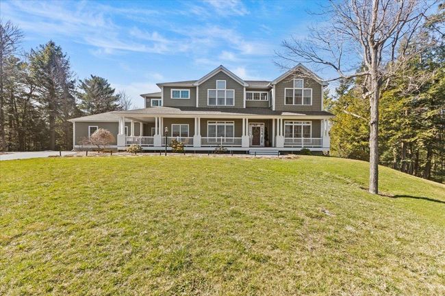 836 Beaver Creek Rd, House other with 4 bedrooms, 5 bathrooms and null parking in Shelburne VT | Image 43