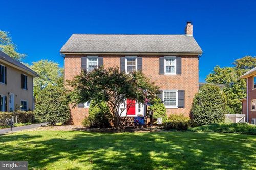 247 Waterloo St, WARRENTON, VA, 20186-2709 | Card Image