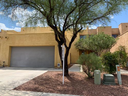 4181 N Fortune Loop, Tucson, AZ, 85719-1116 | Card Image