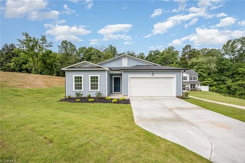6376 Sheringham Drive, Tobaccoville, NC, 27040 | Card Image