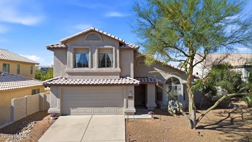 11143 N Divot Drive, Tucson, AZ, 85737 | Card Image