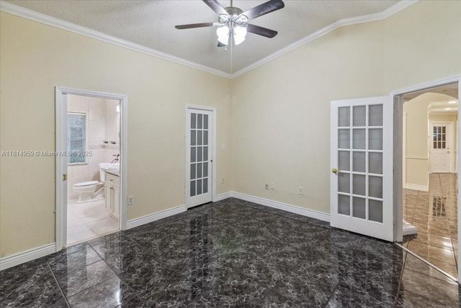 17610 Sw 4 Th Ct, House other with 4 bedrooms, 2 bathrooms and null parking in Pembroke Pines FL | Image 22