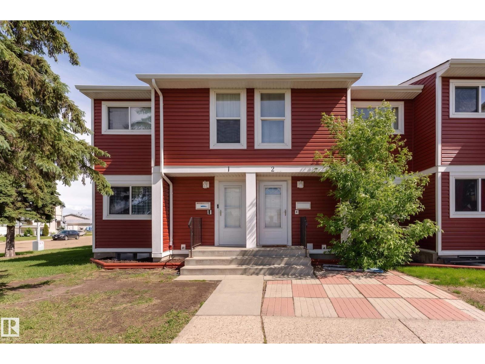 Residential in Edmonton