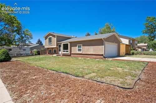 5270 N Nolte Drive, Colorado Springs, CO, 80916 | Card Image
