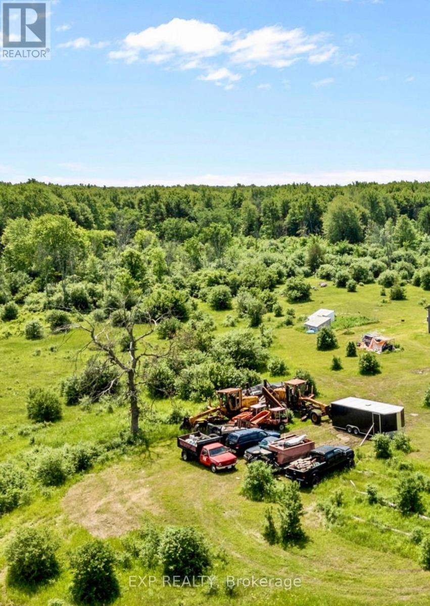 Land in Montague 3