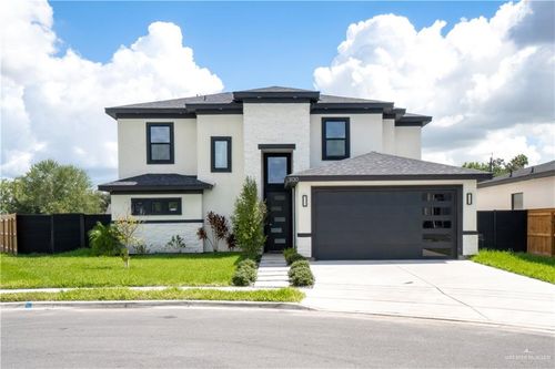 3130 N Elm Avenue N, Edinburg, TX, 78541 | Card Image