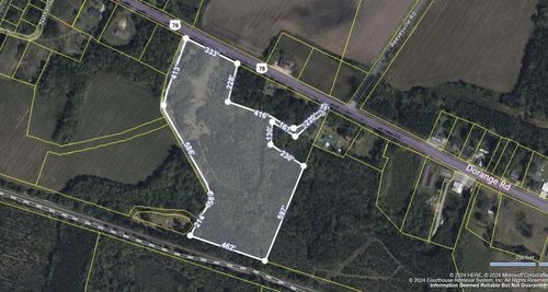 0 Bethel Cemetery Road, Reevesville, SC, 29471 | Card Image