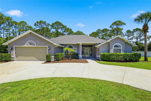 62 Sentinel Trail, PALM COAST, FL, 32164 | Card Image