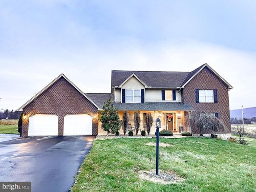 27 Copper Ln, REEDSVILLE, PA, 17084-9273 | Card Image