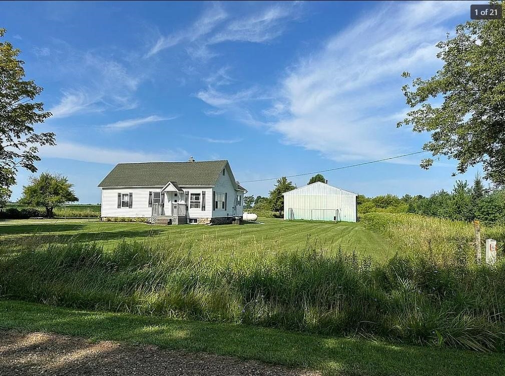 Chapin Rd, Saint Charles, MI 48655
