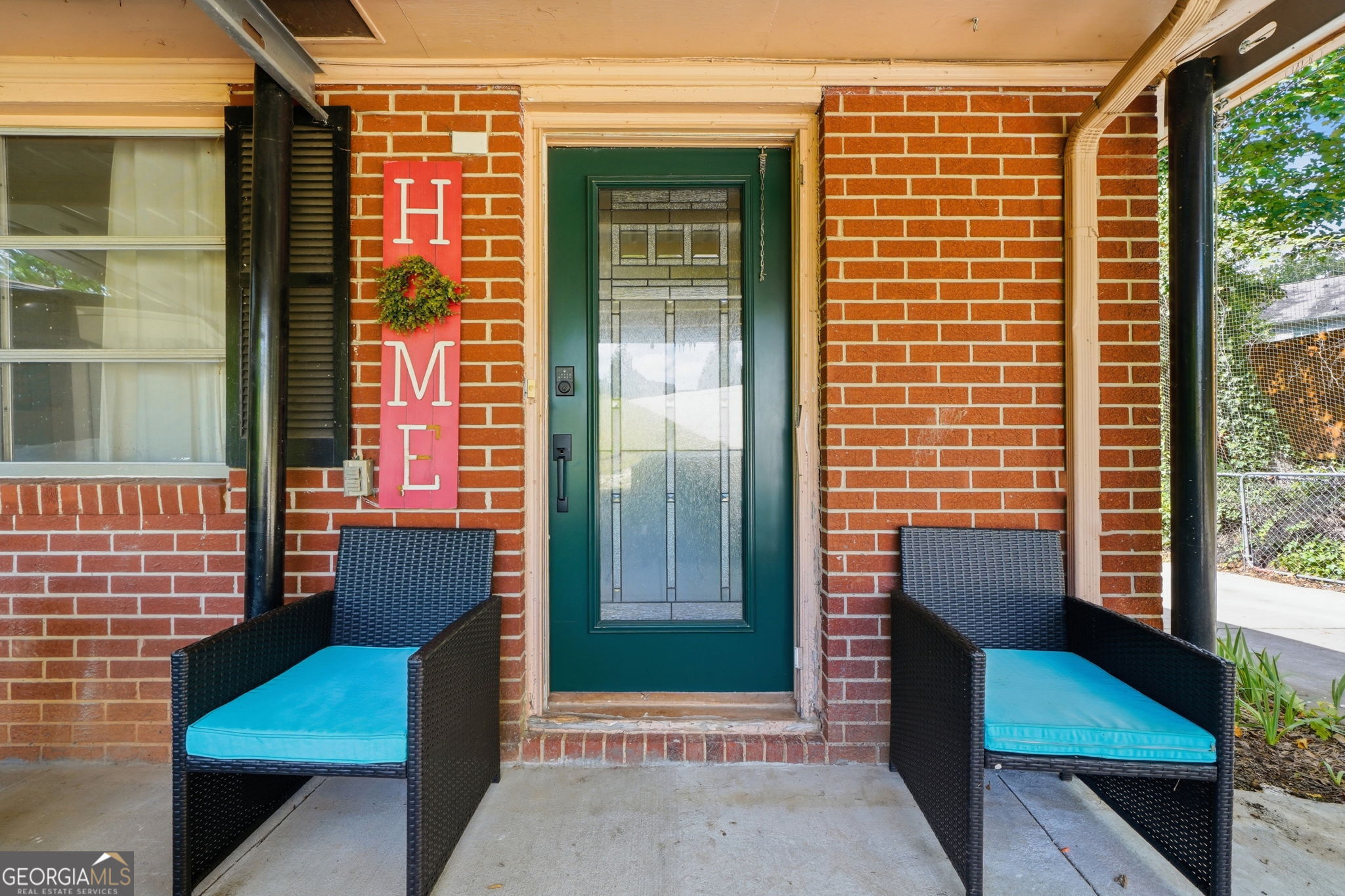Residential in Marietta 4