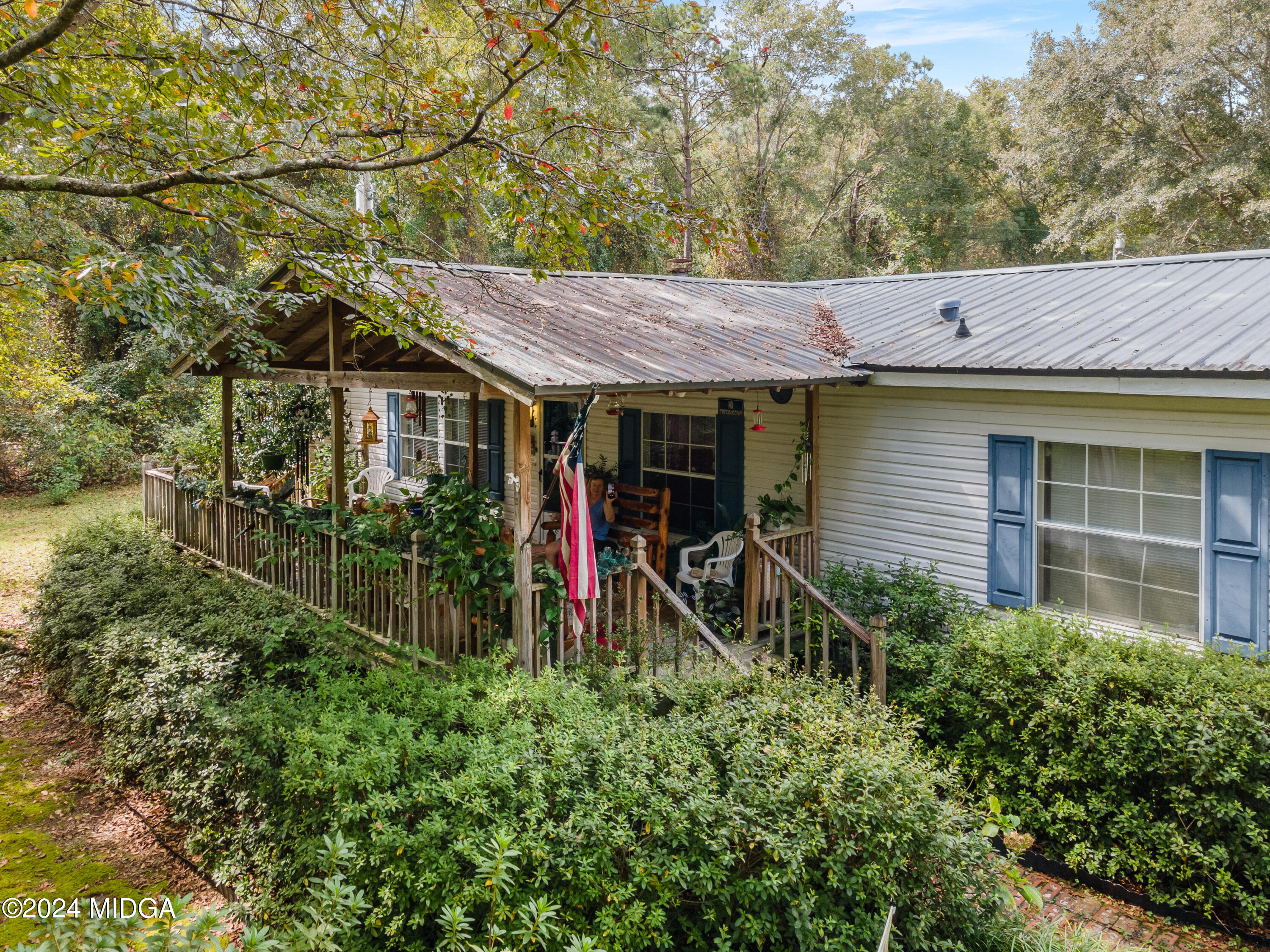 Henderson Rd, Macon, GA 31217