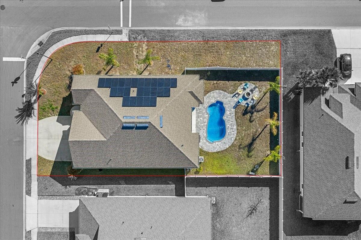 Residential in ST AUGUSTINE 3