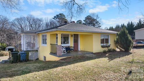 3358 Falling Creek Rd, Hickory, NC, 28601-9607 | Card Image