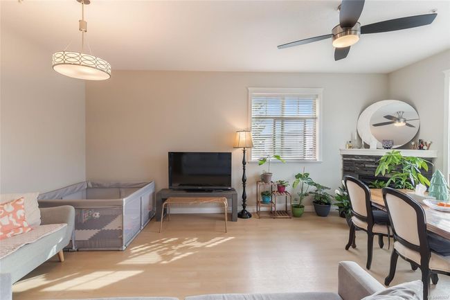201 - 2117 Meredith Rd, Condo with 1 bedrooms, 2 bathrooms and 1 parking in Nanaimo BC | Image 8