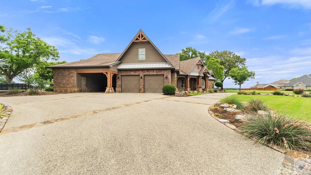 Residential in Texarkana 4