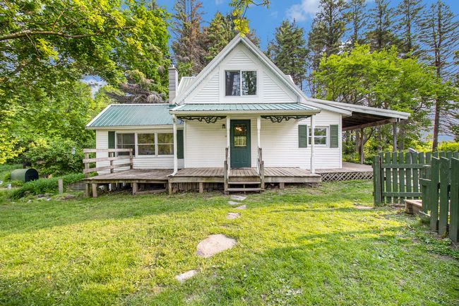 2317 S Tuttle Rd, House other with 3 bedrooms, 3 bathrooms and null parking in Scottville MI | Image 41