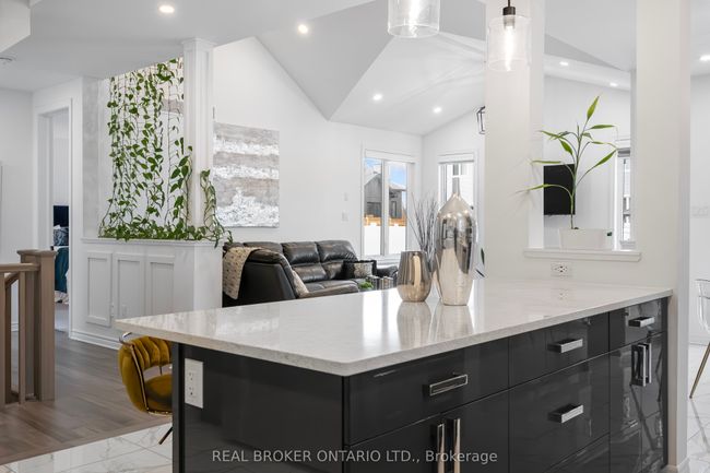 502 Albert Boyd Pvt, House other with 4 bedrooms, 3 bathrooms and 2 parking in Carp ON | Image 18