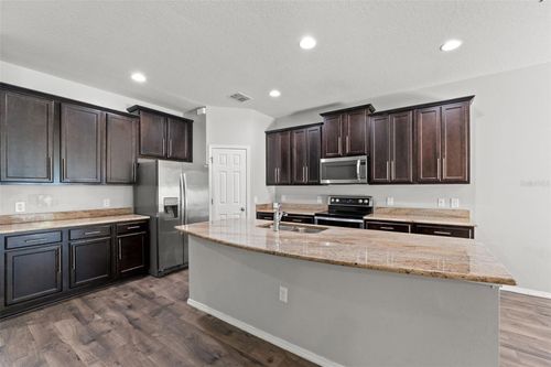 15531 Stone House Dr, BROOKSVILLE, FL, 34604-5840 | Card Image