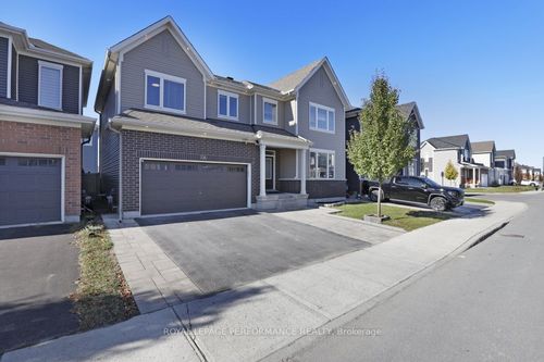 336 Lamarche Cres, Orléans, ON, K1C7H6 | Card Image