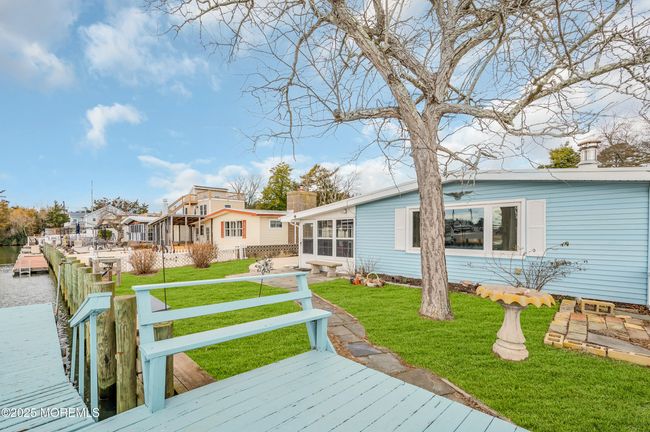14 N Boom Way, House other with 3 bedrooms, 2 bathrooms and null parking in LITTLE EGG HARBOR TWP NJ | Image 25