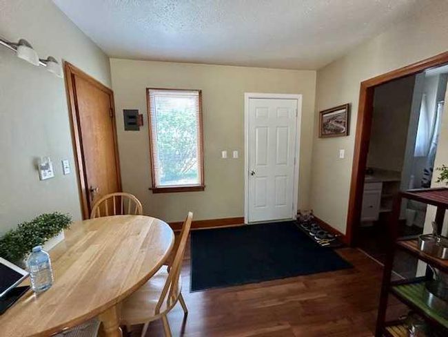 5307 50th Street, House other with 1 bedrooms, 1 bathrooms and 6 parking in Bashaw AB | Image 12