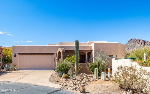 5550 W Open R Pl, Tucson, AZ, 85713-6745 | Card Image