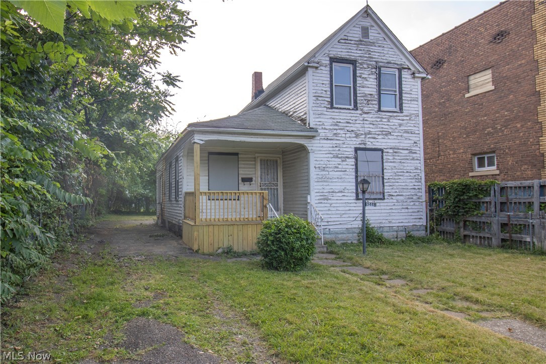 Residential in Cleveland