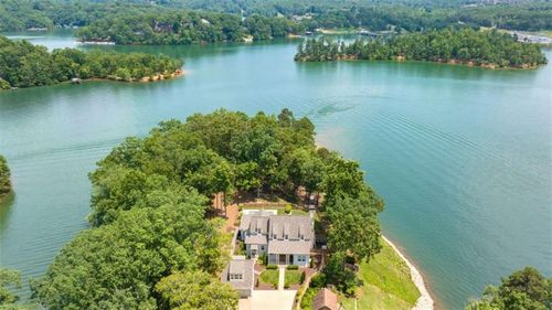 218 Lake Pointe Dr, Gainesville, GA, 30506-1645 | Card Image