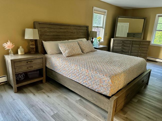 839 Dunlap Farm Rd, House other with 3 bedrooms, 3 bathrooms and null parking in Sunderland VT | Image 31