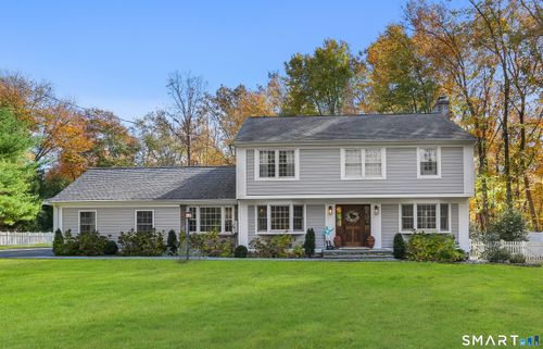 281 Wood House Rd, Fairfield, CT, 06824-1823 | Card Image